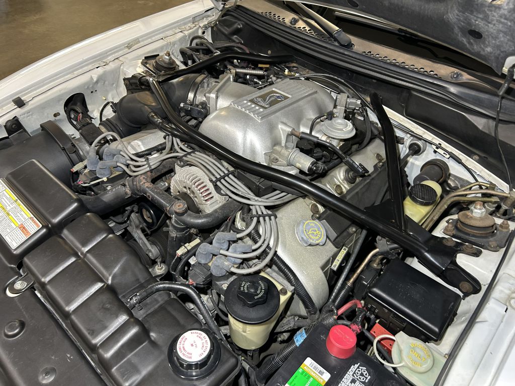 Photo 82 of this FORD MUSTANG