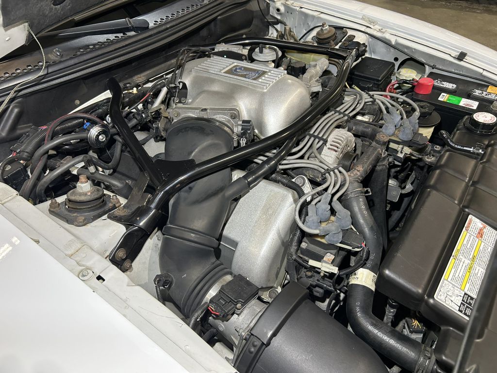 Photo 84 of this FORD MUSTANG