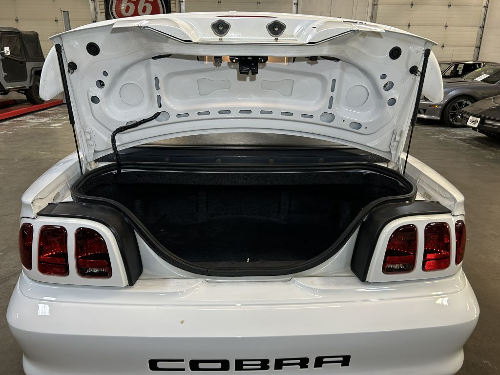 Photo 86 of this FORD MUSTANG