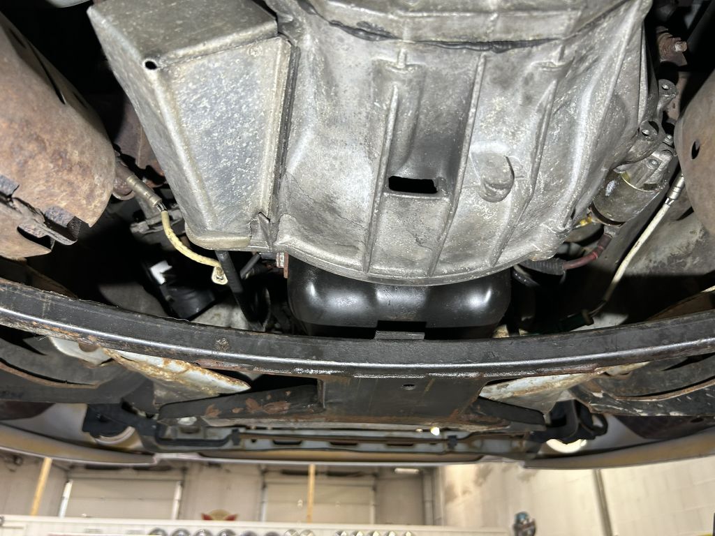 Photo 107 of this FORD MUSTANG