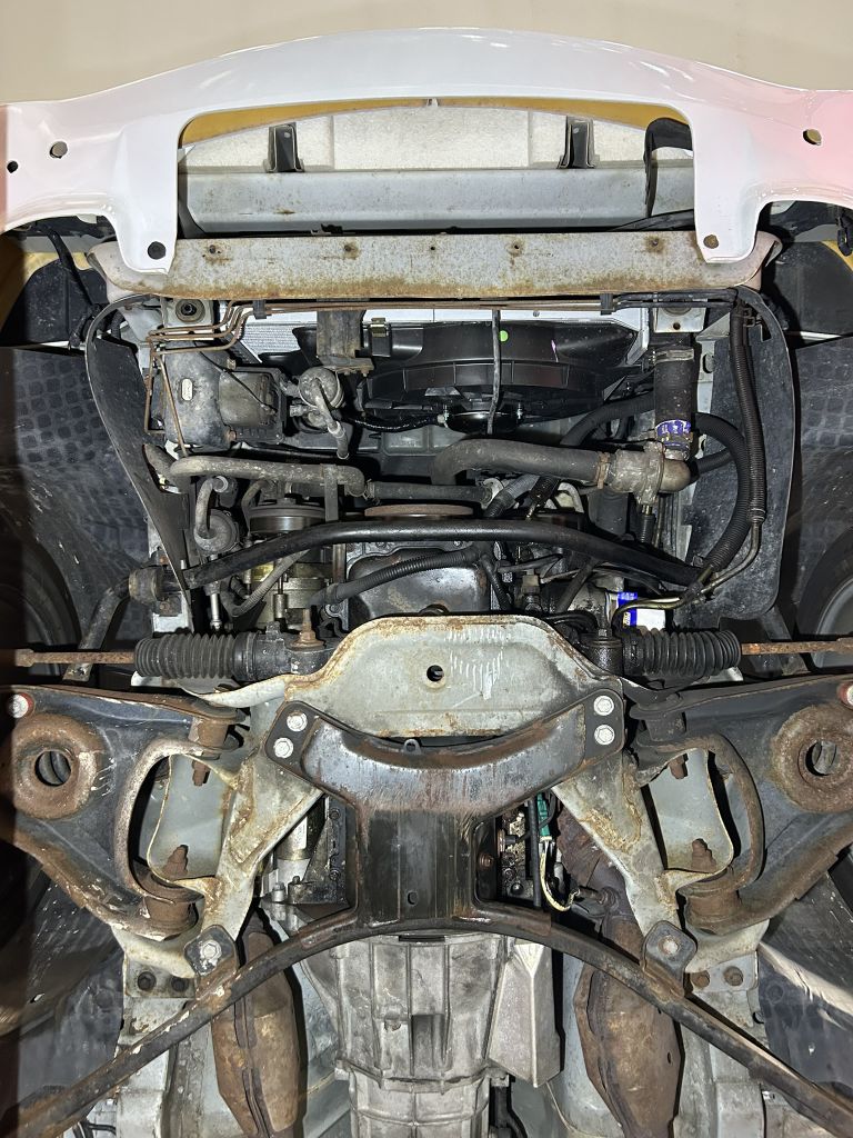Photo 124 of this FORD MUSTANG