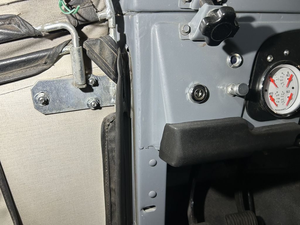 Photo 26 of this TOYOTA FJ40