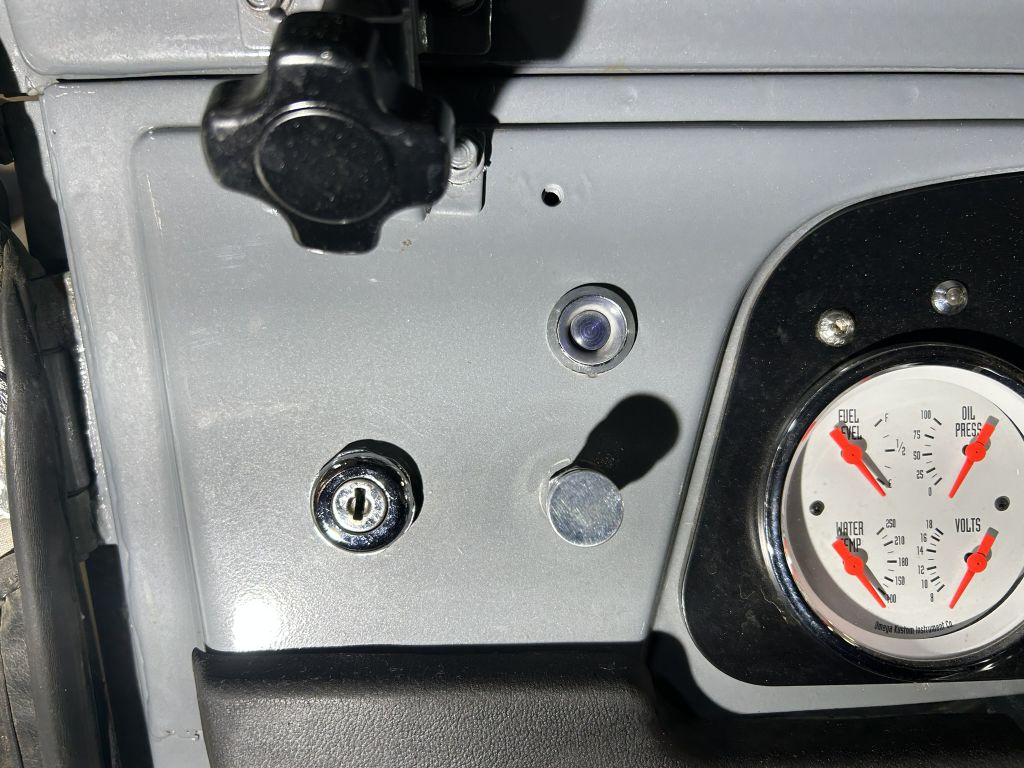 Photo 33 of this TOYOTA FJ40