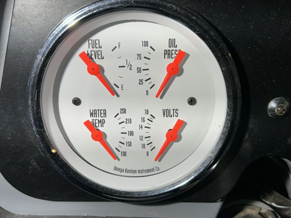 Photo 35 of this TOYOTA FJ40