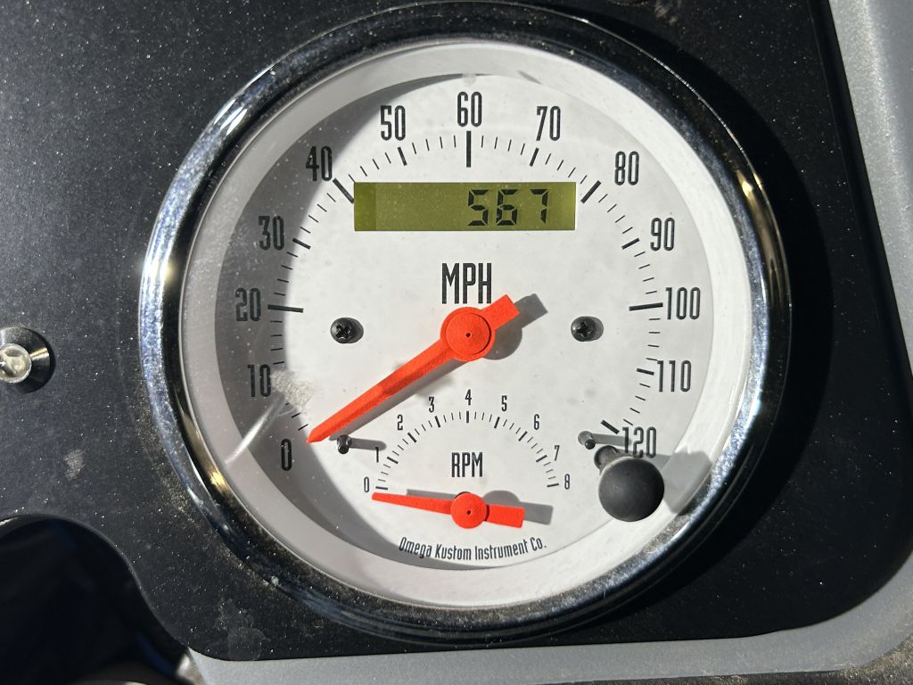 Photo 36 of this TOYOTA FJ40