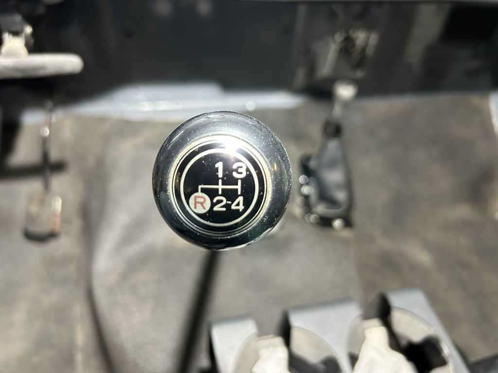 Photo 43 of this TOYOTA FJ40