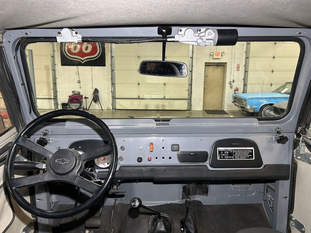 Photo 47 of this TOYOTA FJ40