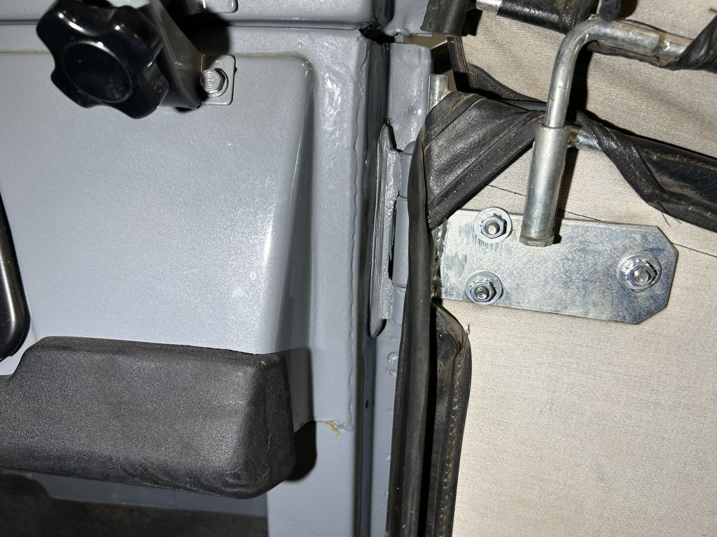 Photo 54 of this TOYOTA FJ40