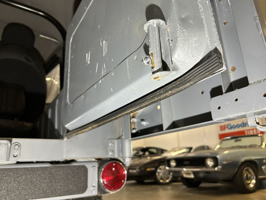 Photo 61 of this TOYOTA FJ40