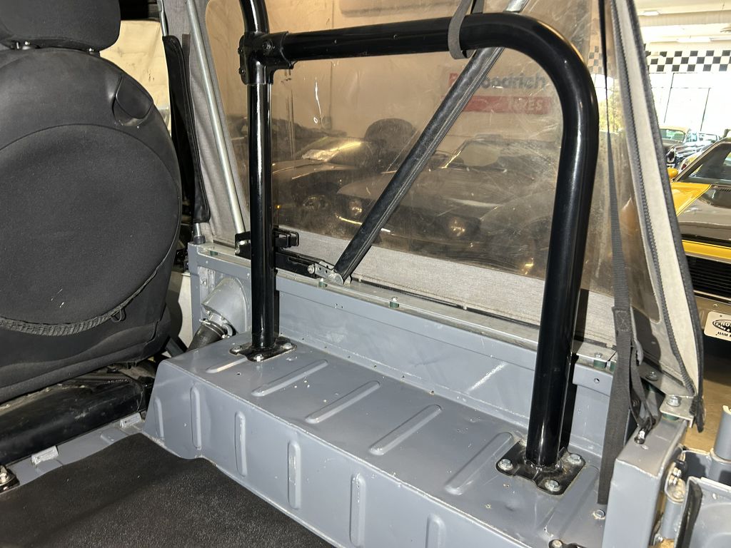 Photo 64 of this TOYOTA FJ40