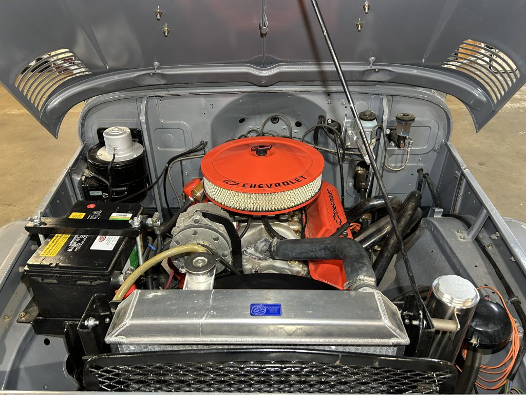 Photo 69 of this TOYOTA FJ40
