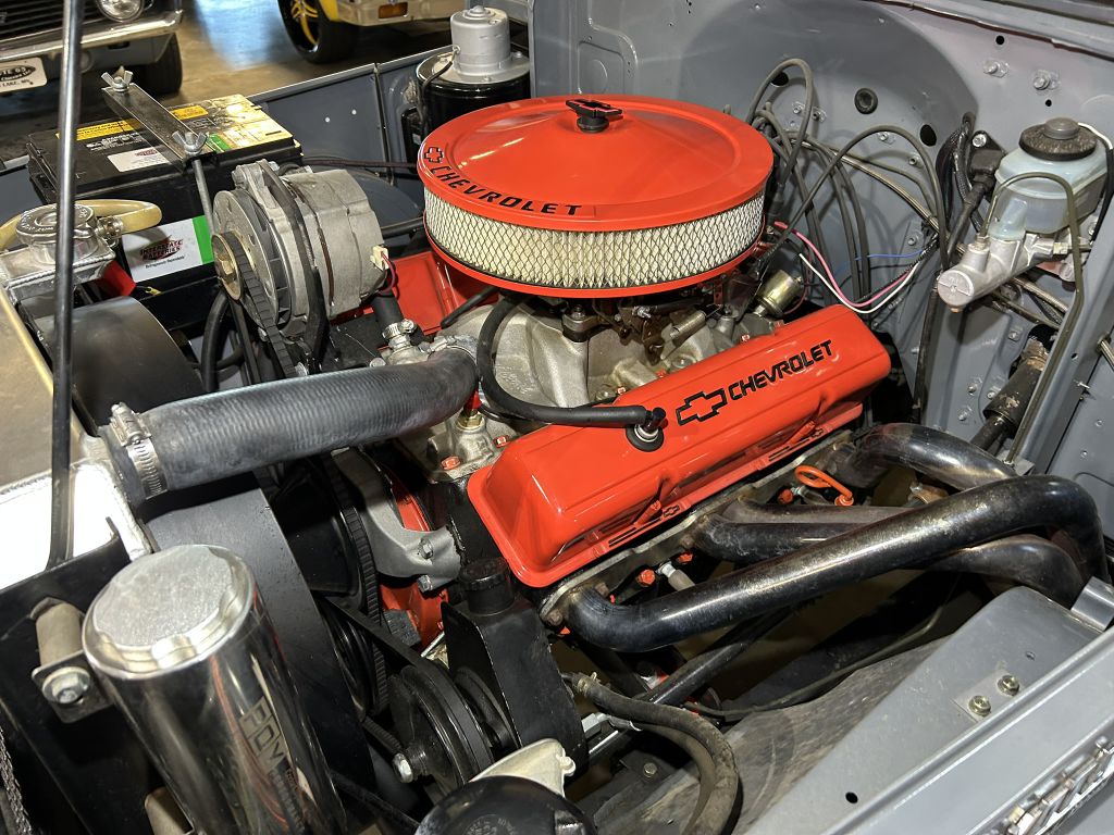 Photo 70 of this TOYOTA FJ40