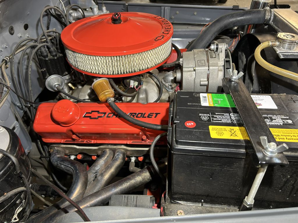Photo 73 of this TOYOTA FJ40