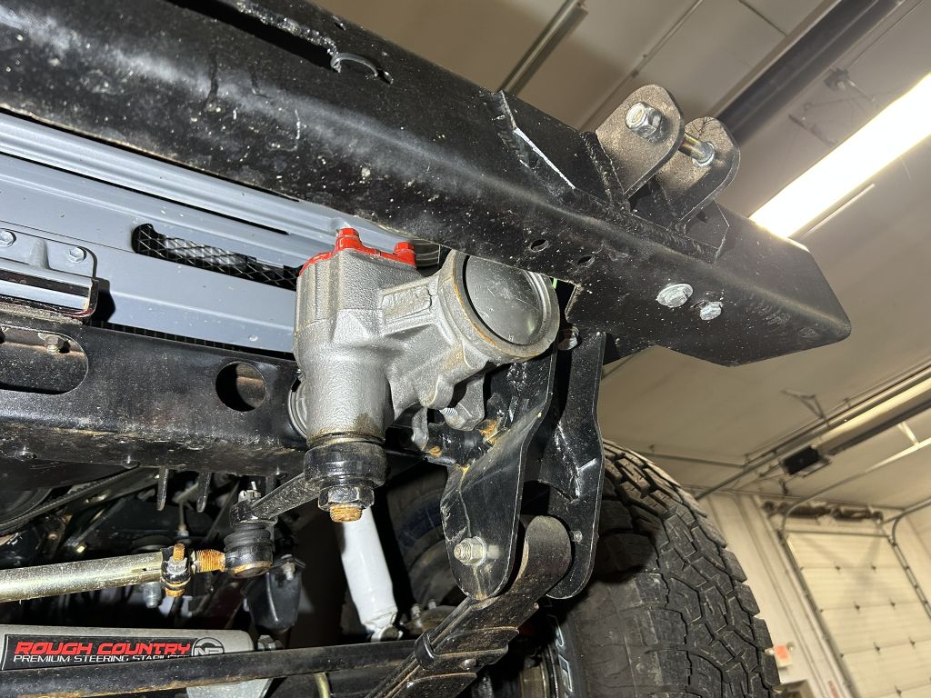 Photo 84 of this TOYOTA FJ40