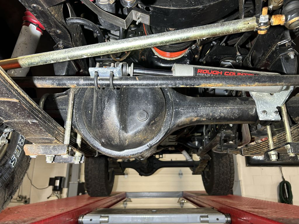 Photo 87 of this TOYOTA FJ40