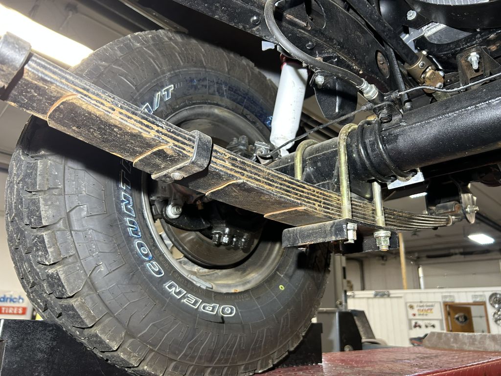 Photo 89 of this TOYOTA FJ40