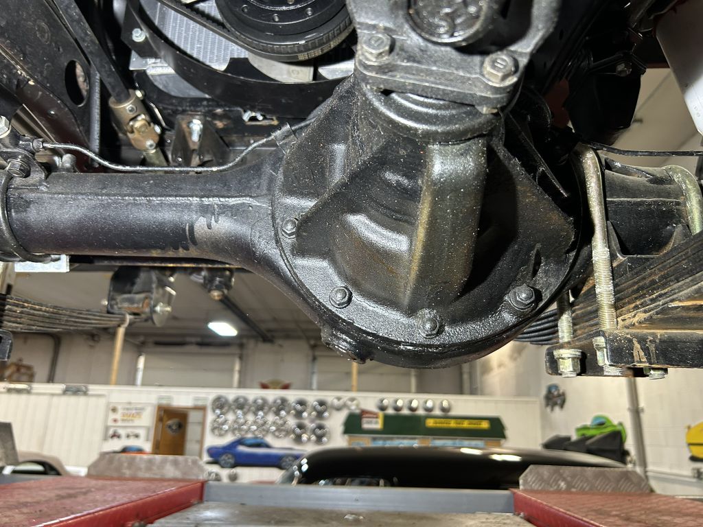 Photo 90 of this TOYOTA FJ40