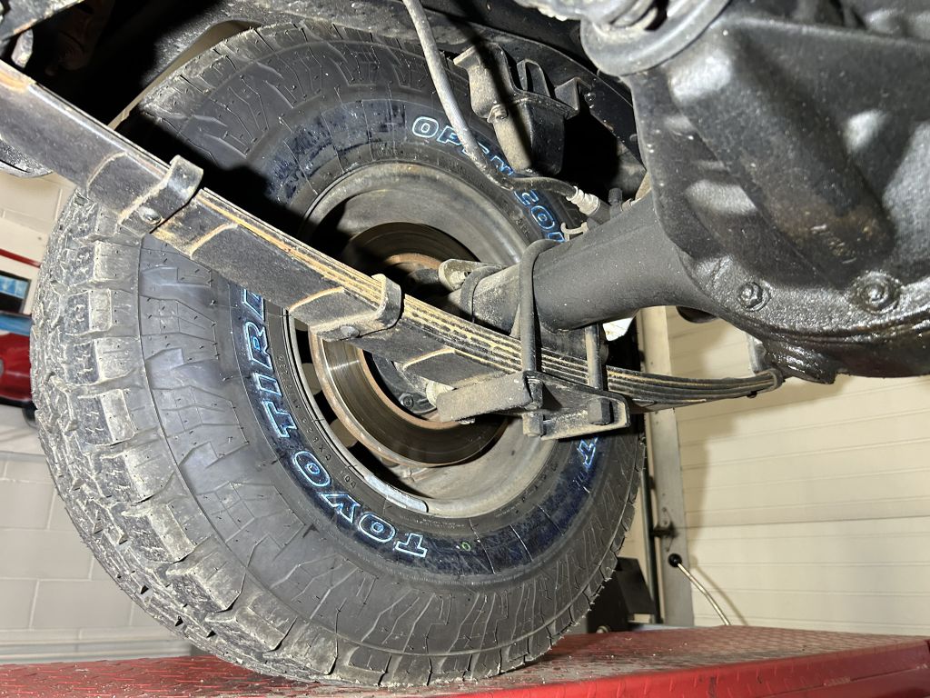 Photo 98 of this TOYOTA FJ40