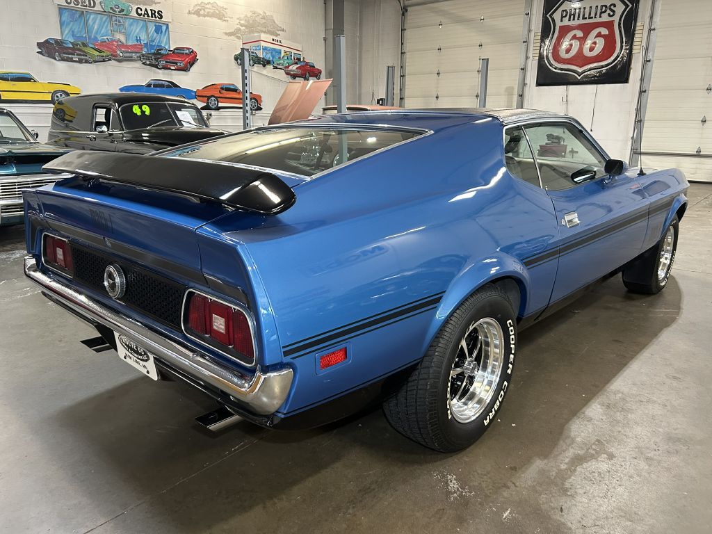 Photo 5 of this FORD MUSTANG