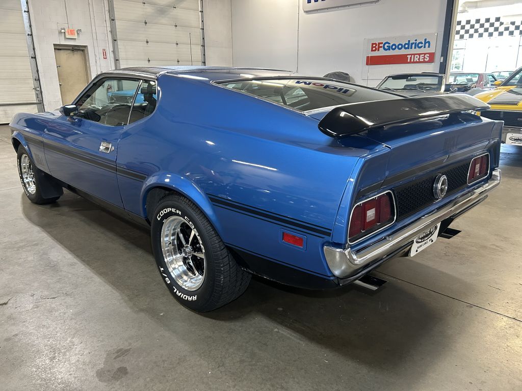 Photo 7 of this FORD MUSTANG
