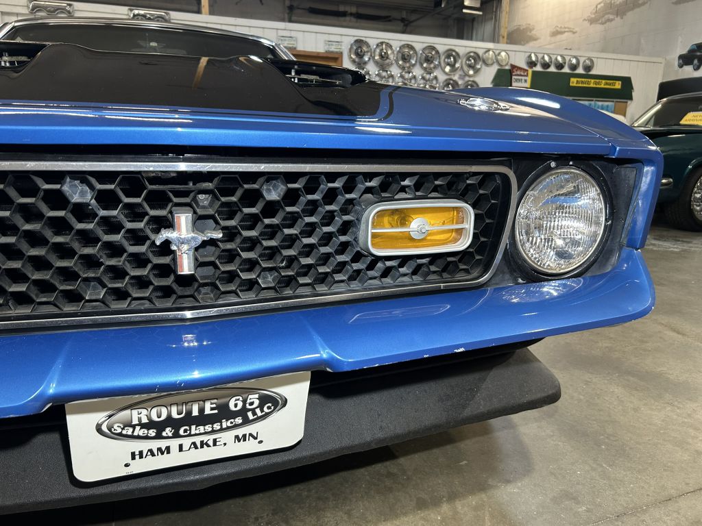 Photo 9 of this FORD MUSTANG