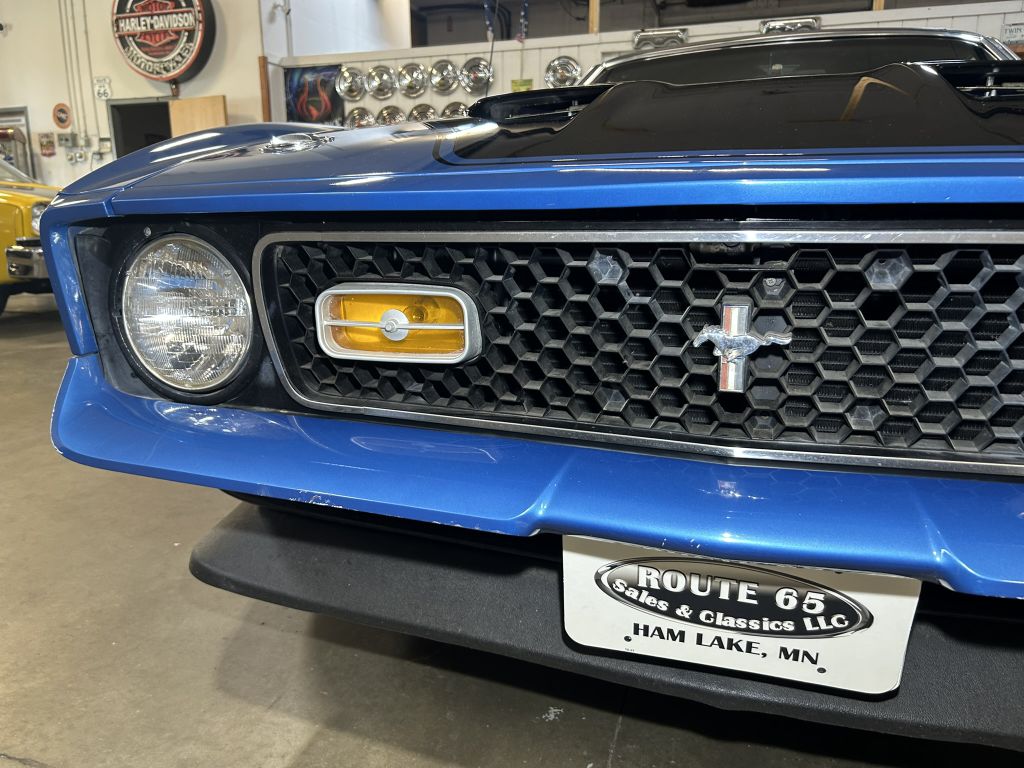Photo 10 of this FORD MUSTANG