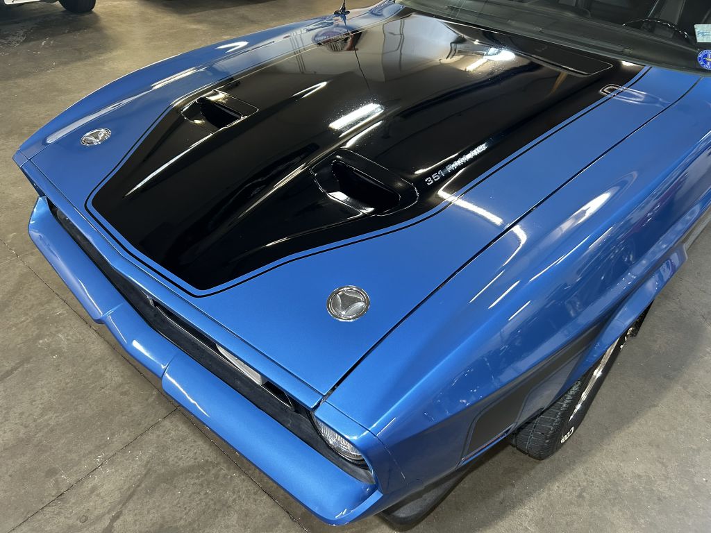 Photo 11 of this FORD MUSTANG
