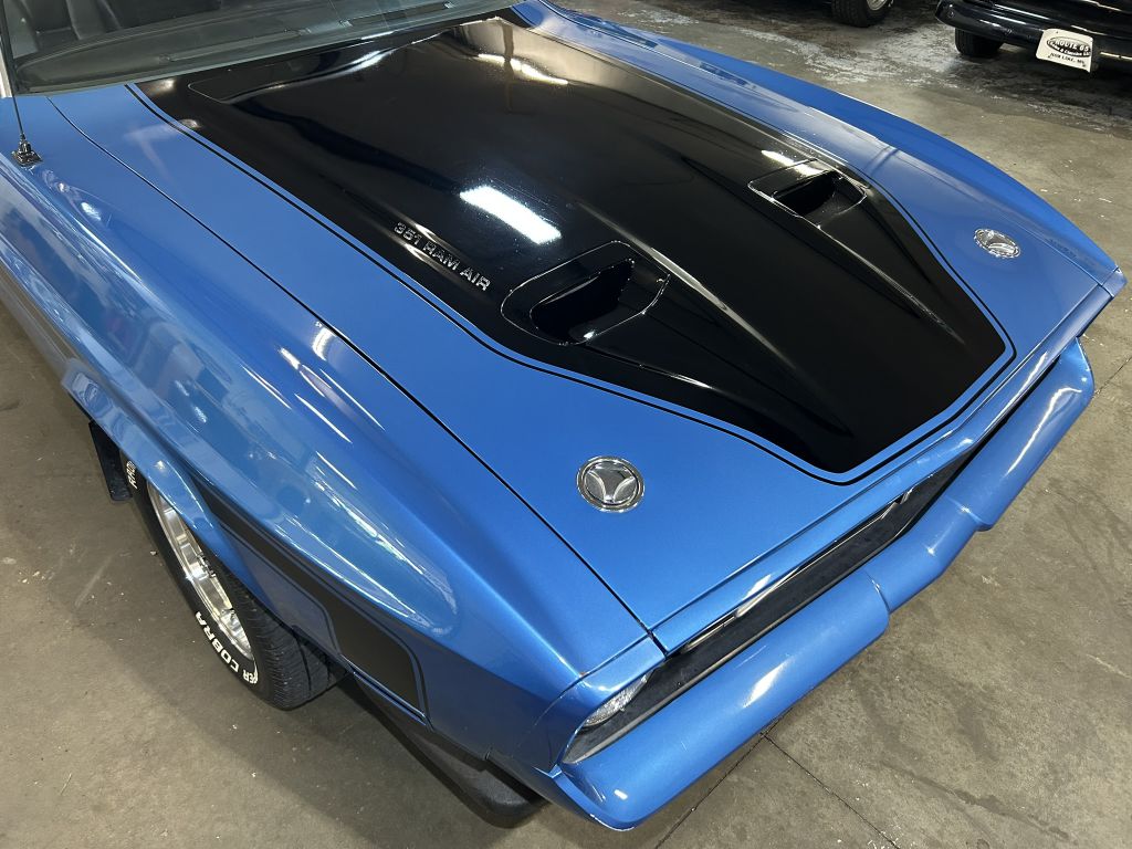 Photo 12 of this FORD MUSTANG