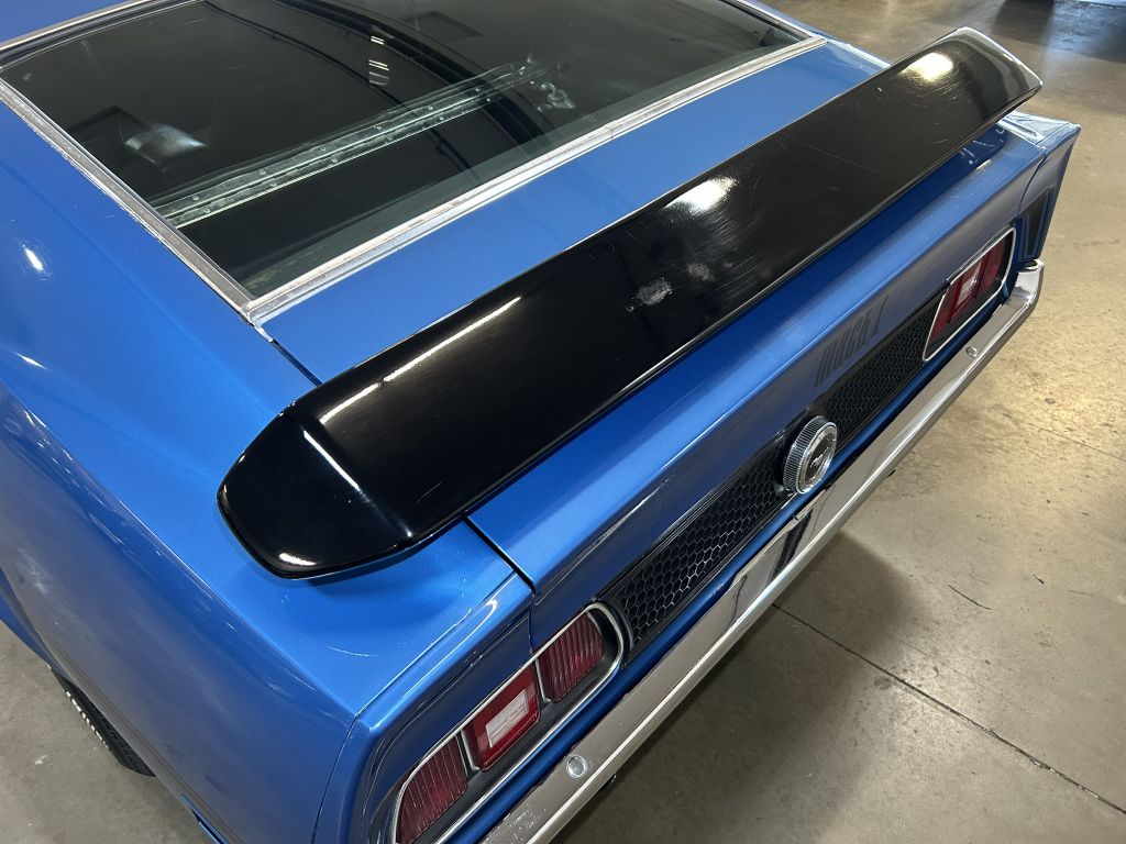 Photo 21 of this FORD MUSTANG