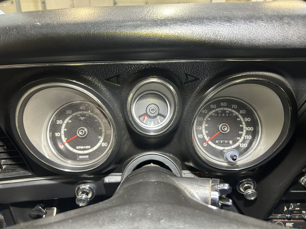 Photo 39 of this FORD MUSTANG