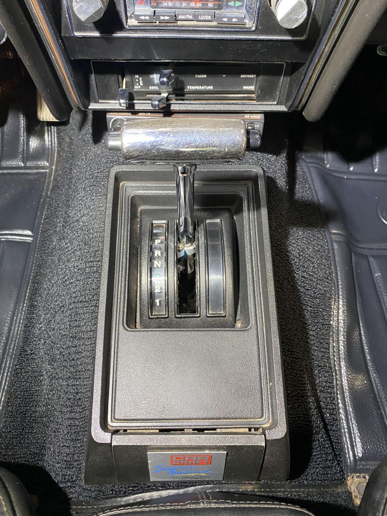 Photo 47 of this FORD MUSTANG