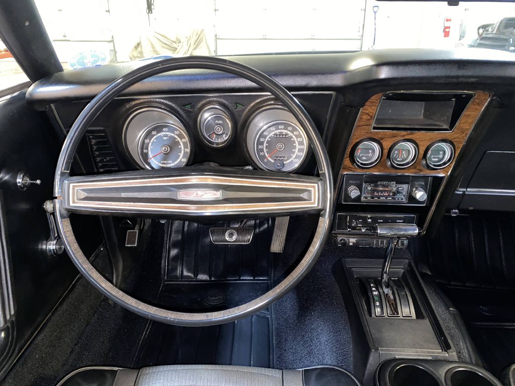 Photo 50 of this FORD MUSTANG