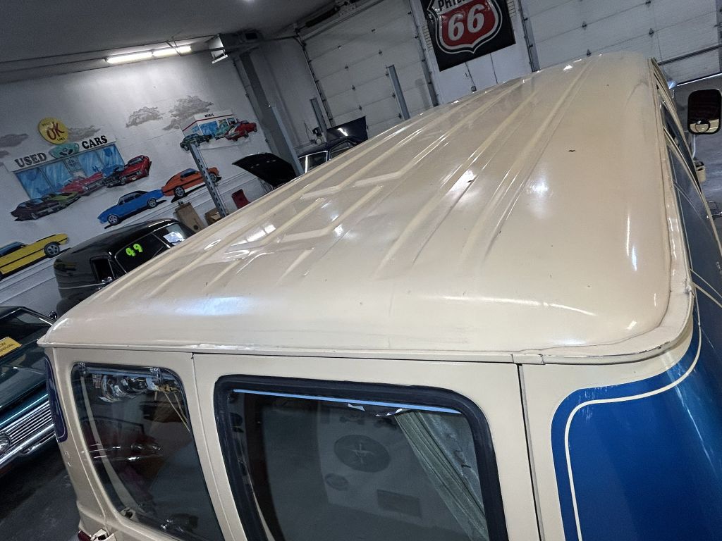 Photo 31 of this DODGE Sportsman Van