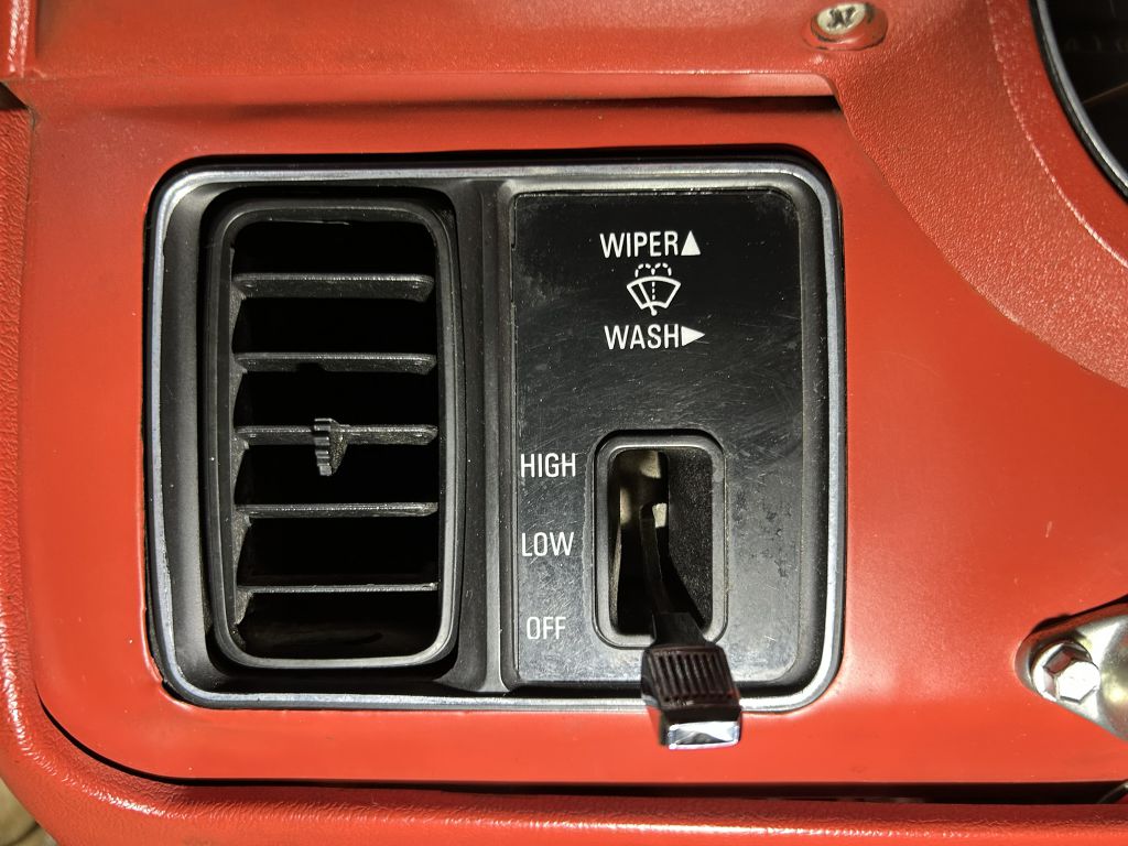 Photo 49 of this DODGE Sportsman Van