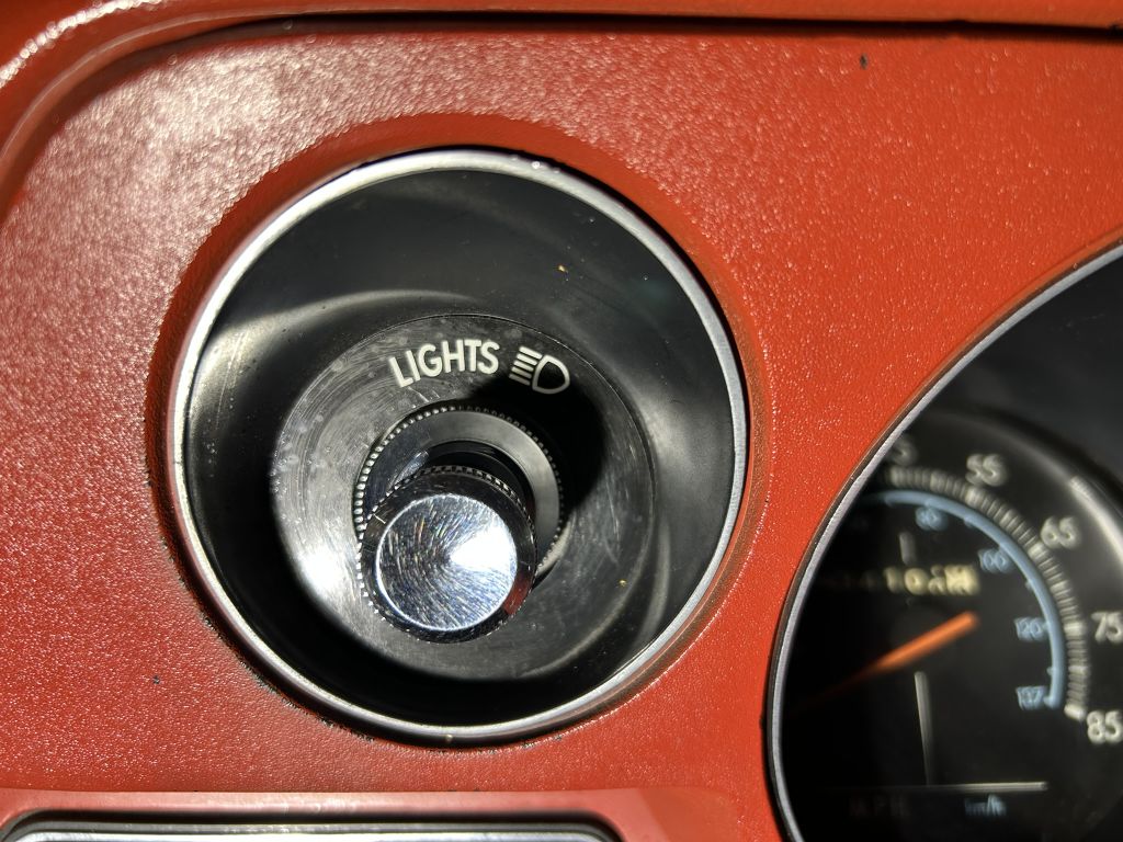 Photo 50 of this DODGE Sportsman Van