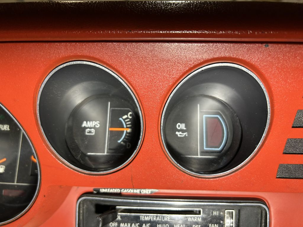 Photo 53 of this DODGE Sportsman Van