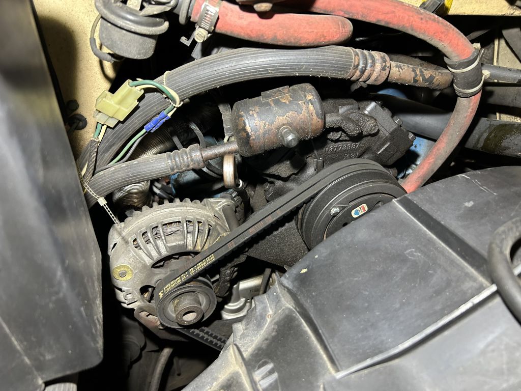 Photo 93 of this DODGE Sportsman Van