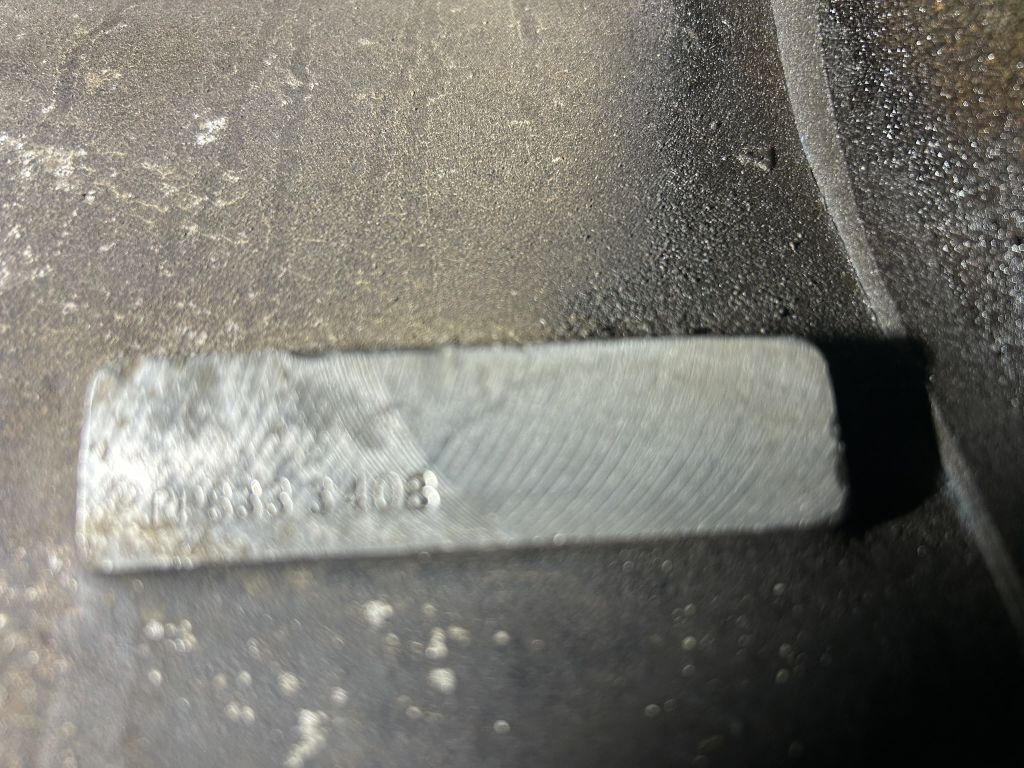 Photo 113 of this DODGE Sportsman Van