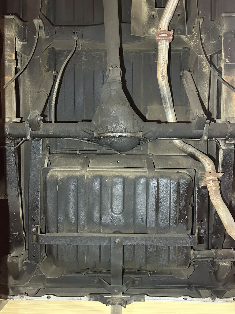 Photo 130 of this DODGE Sportsman Van