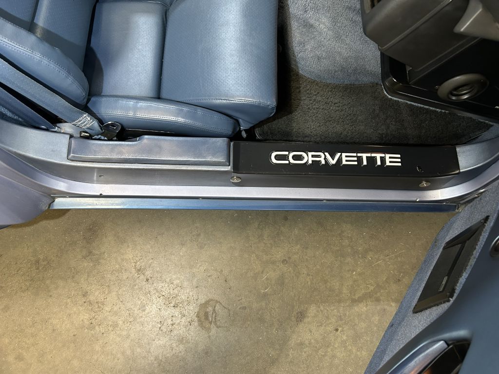 Photo 64 of this CHEVROLET CORVETTE