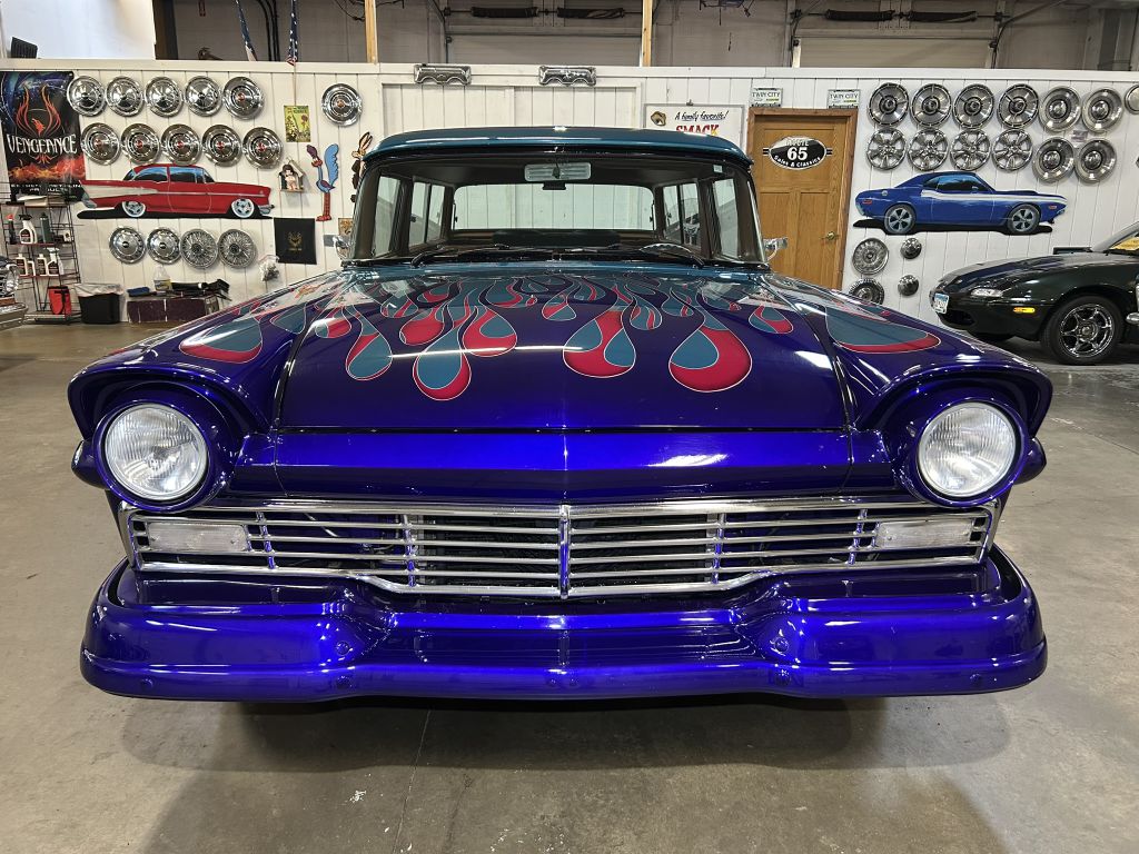 Photo 2 of this FORD RANCH WAGON