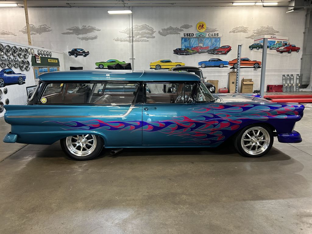 Photo 4 of this FORD RANCH WAGON