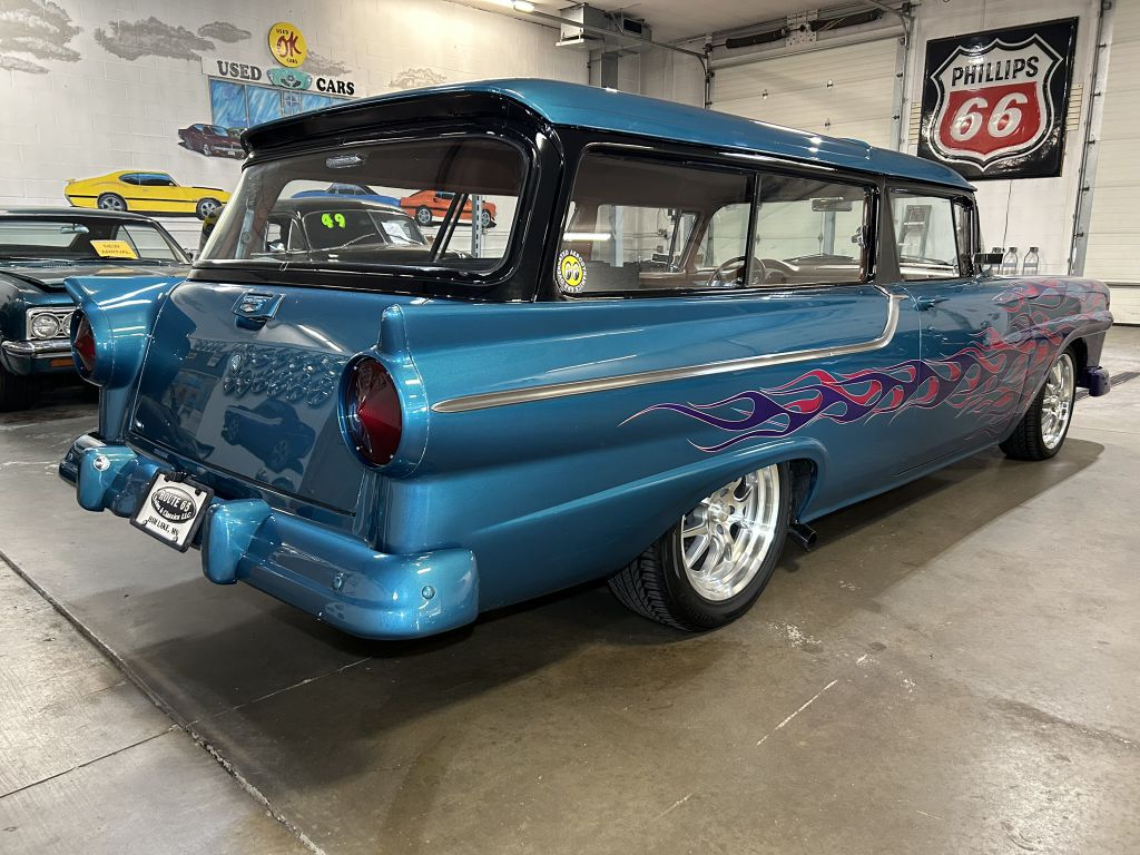 Photo 5 of this FORD RANCH WAGON