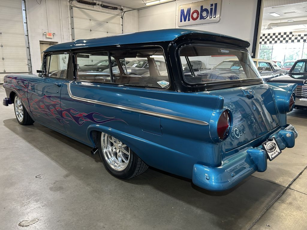 Photo 7 of this FORD RANCH WAGON