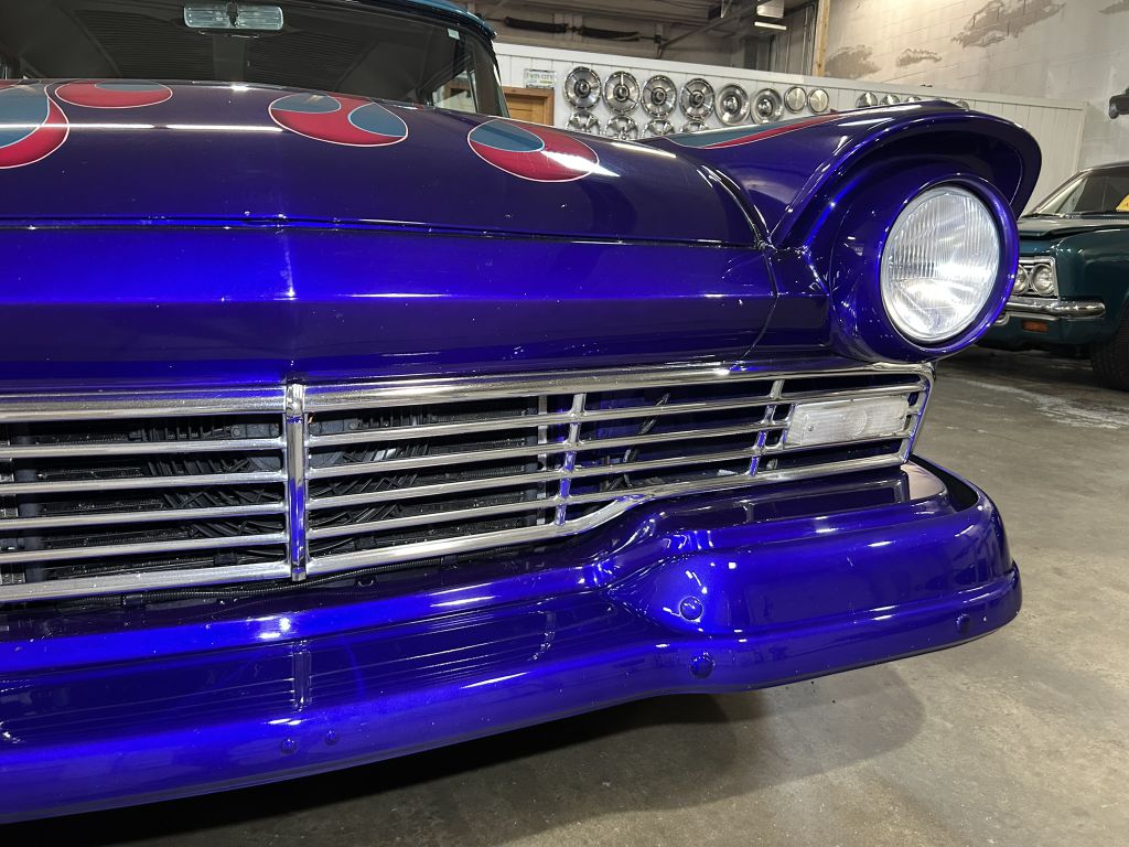 Photo 9 of this FORD RANCH WAGON