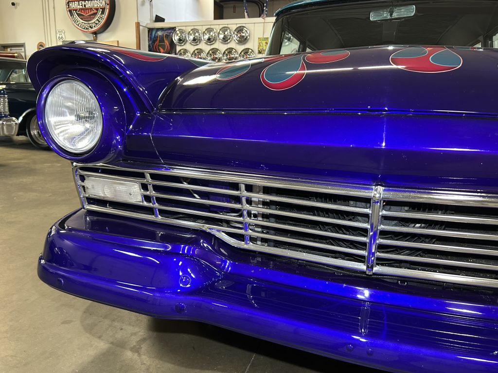 Photo 10 of this FORD RANCH WAGON