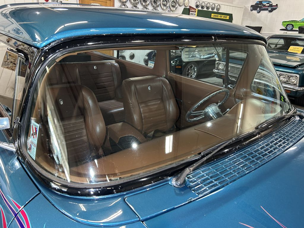 Photo 14 of this FORD RANCH WAGON