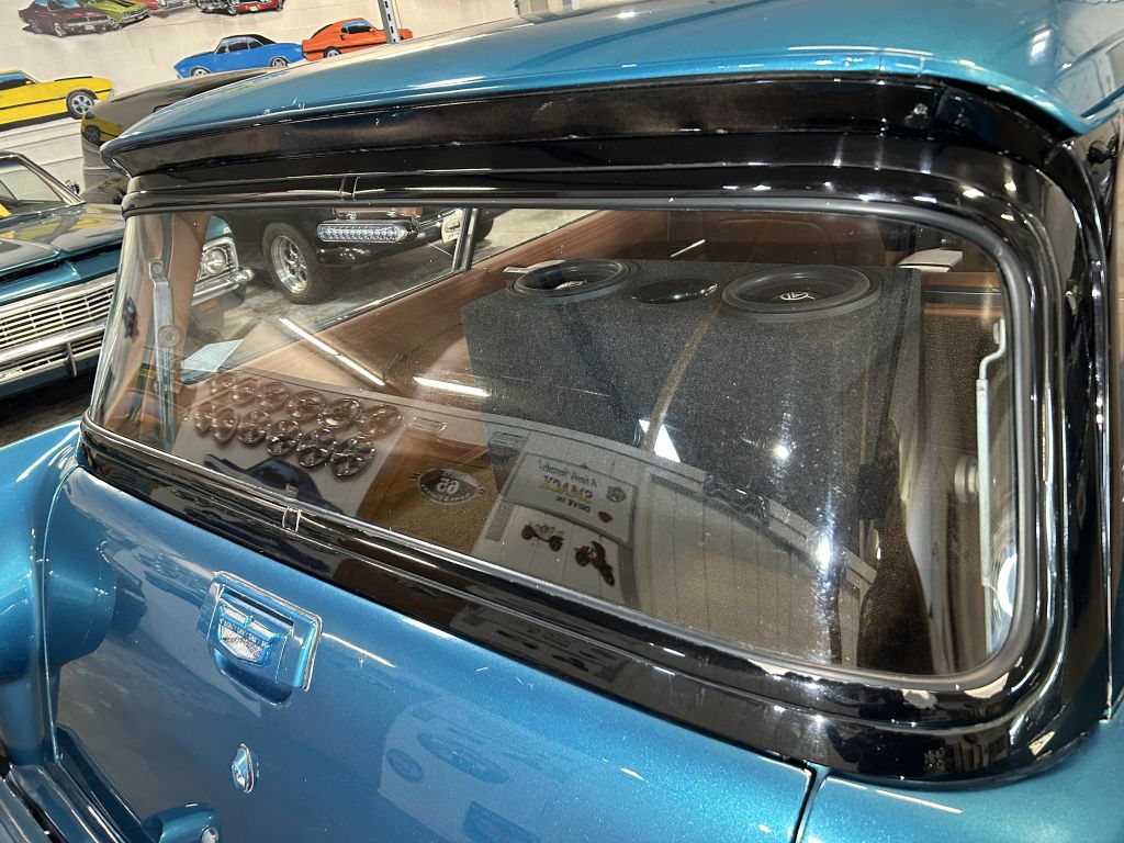 Photo 18 of this FORD RANCH WAGON