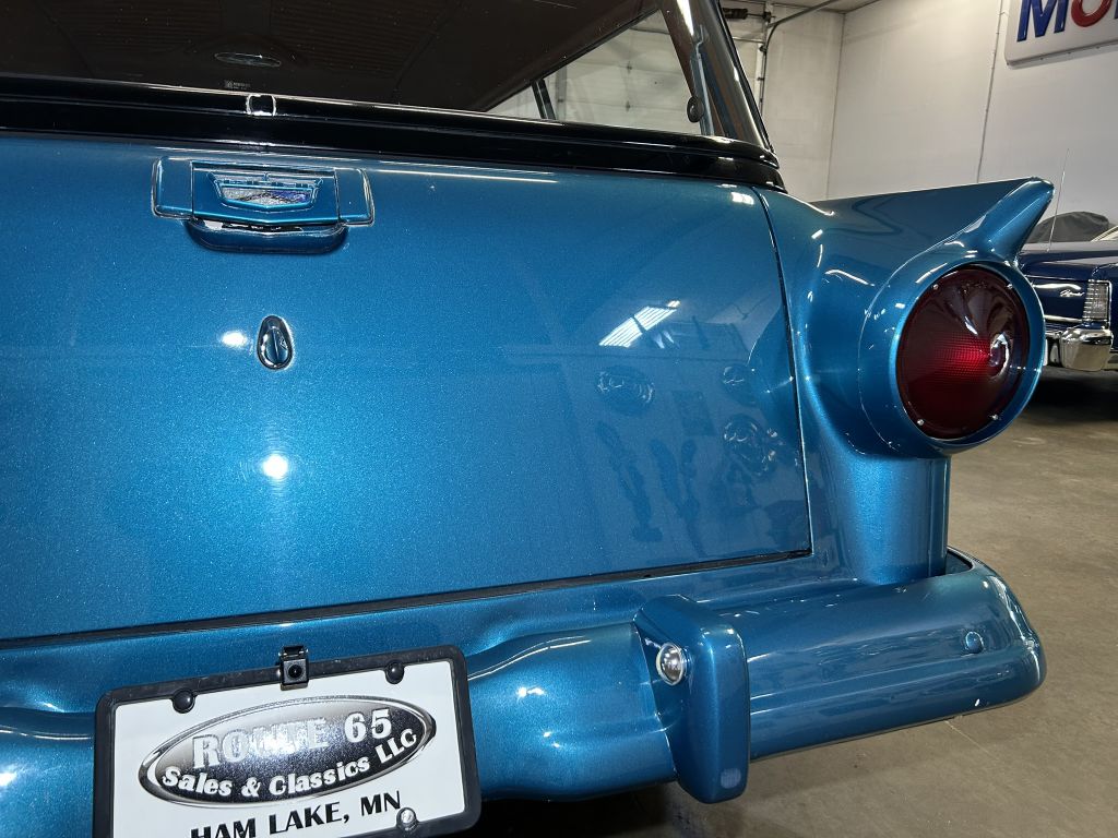 Photo 20 of this FORD RANCH WAGON