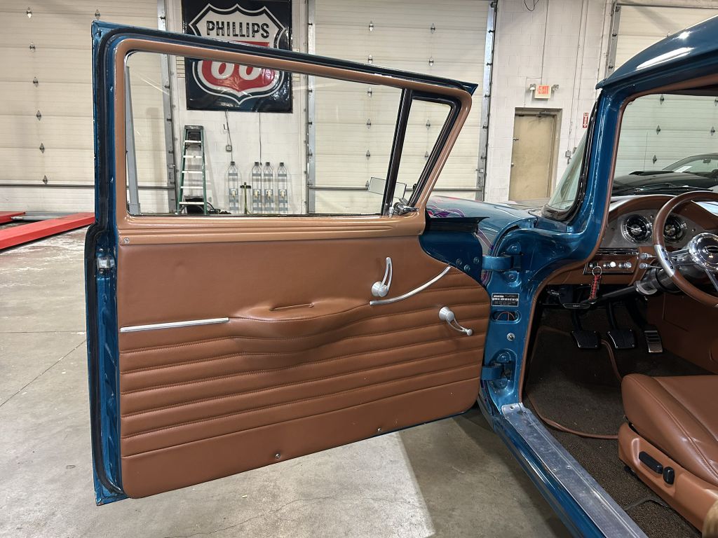 Photo 24 of this FORD RANCH WAGON